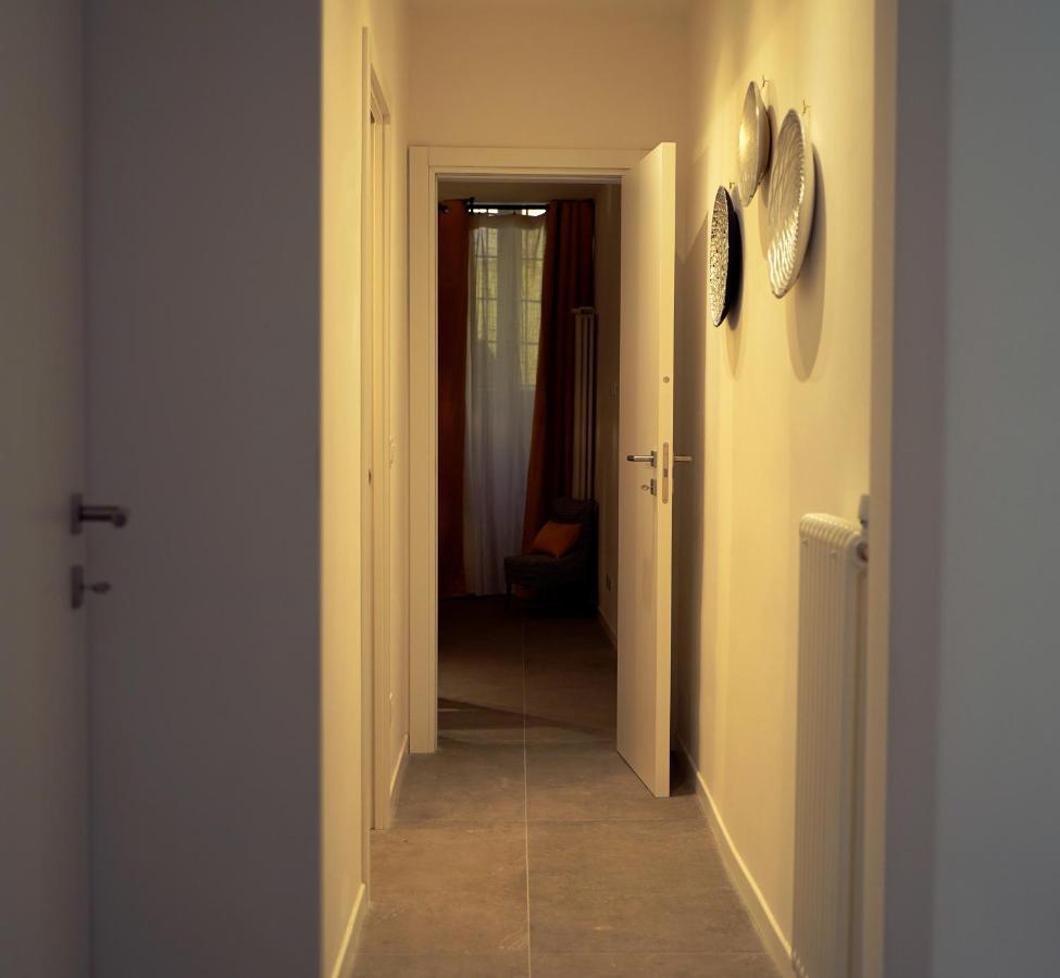 Casavesella Apartment Болоня Екстериор снимка