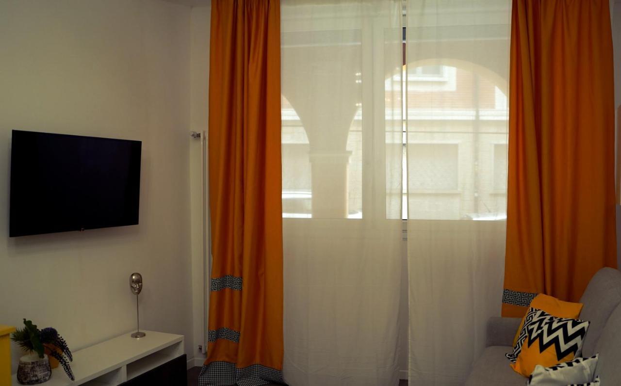 Casavesella Apartment Болоня Екстериор снимка