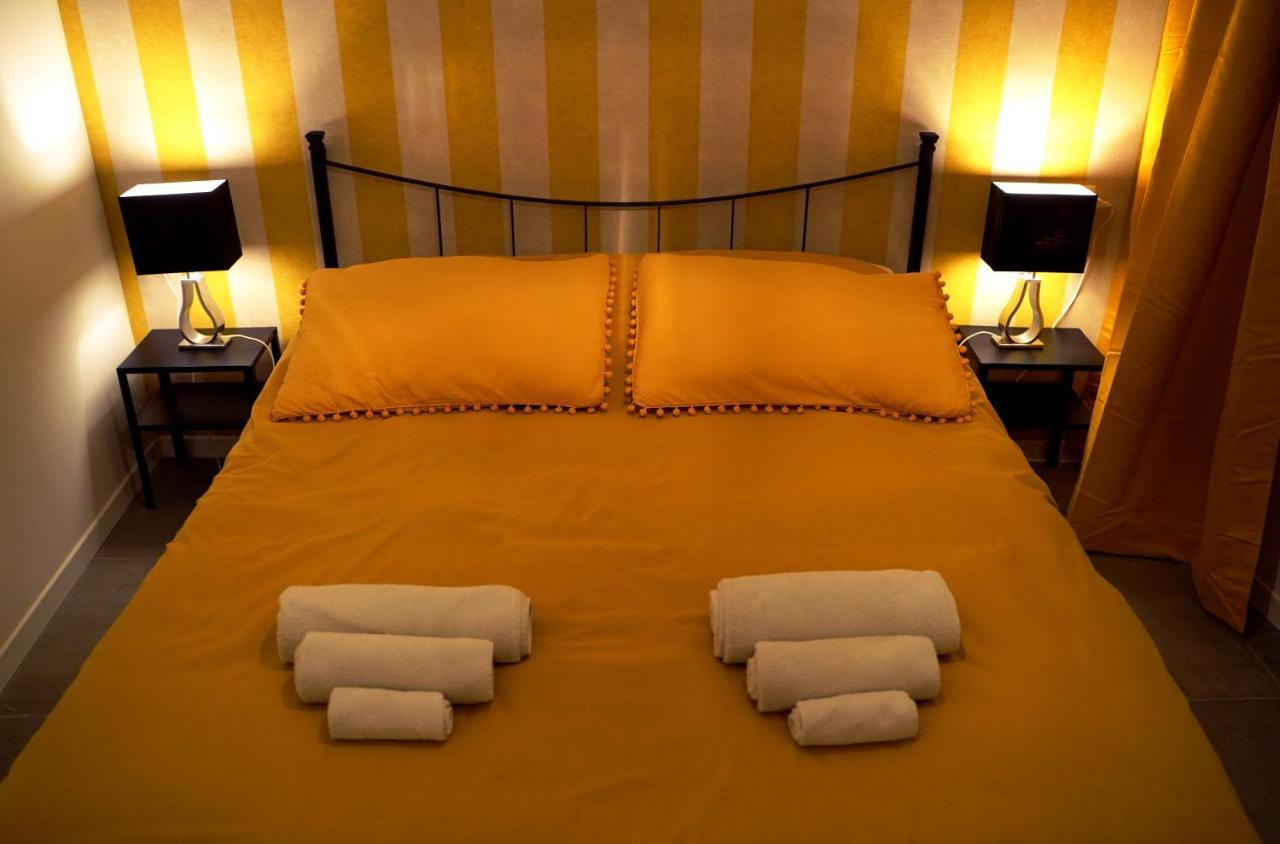 Casavesella Apartment Болоня Екстериор снимка