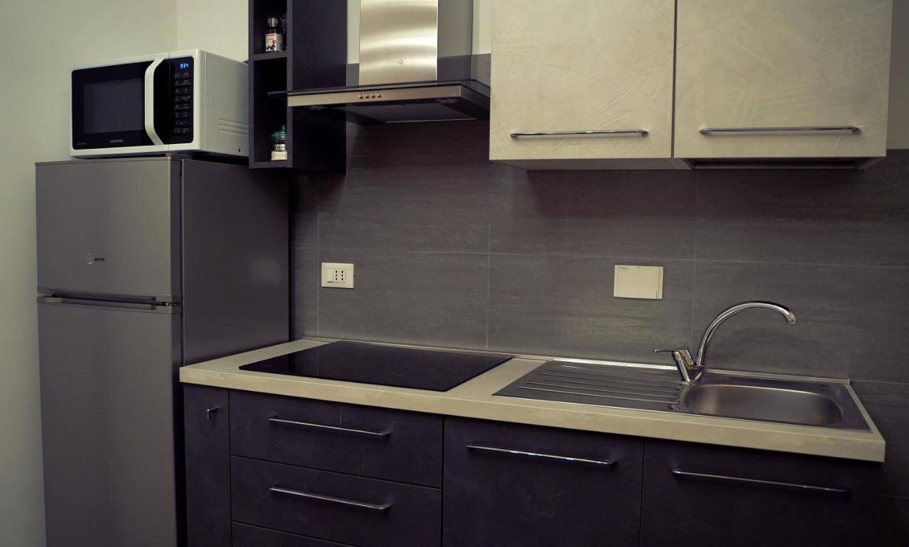 Casavesella Apartment Болоня Екстериор снимка