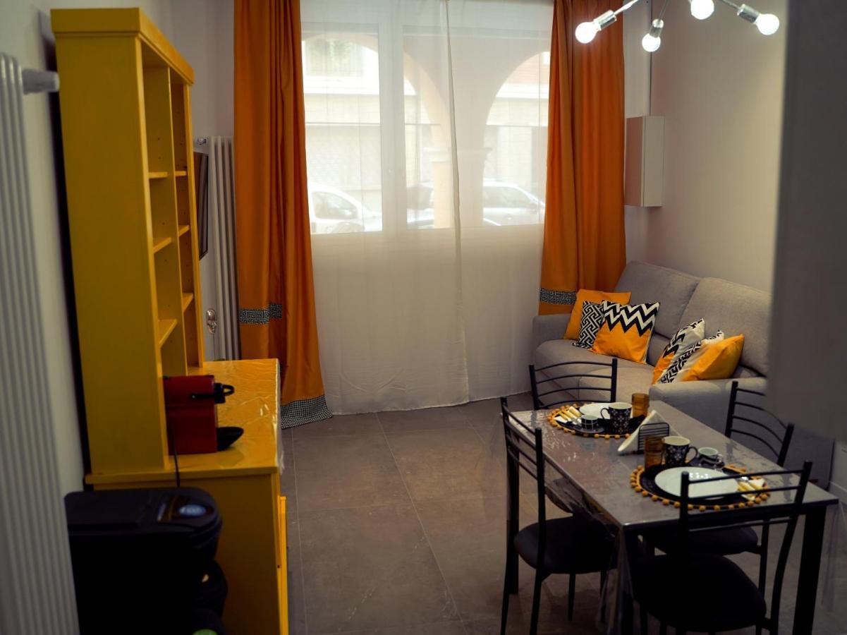 Casavesella Apartment Болоня Екстериор снимка