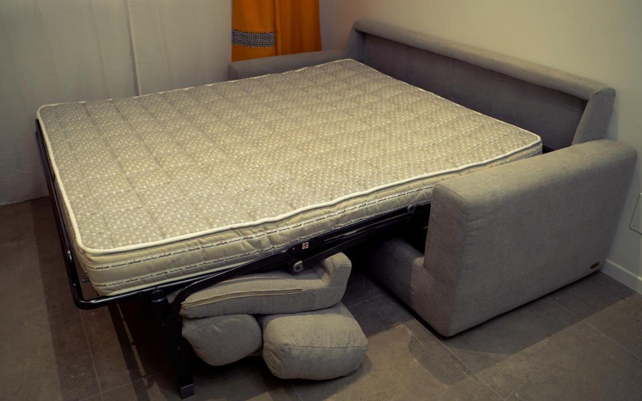 Casavesella Apartment Болоня Екстериор снимка