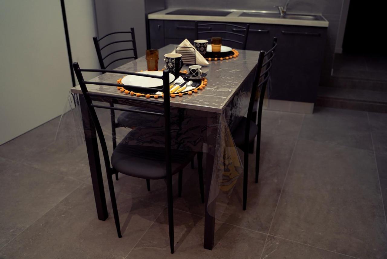 Casavesella Apartment Болоня Екстериор снимка