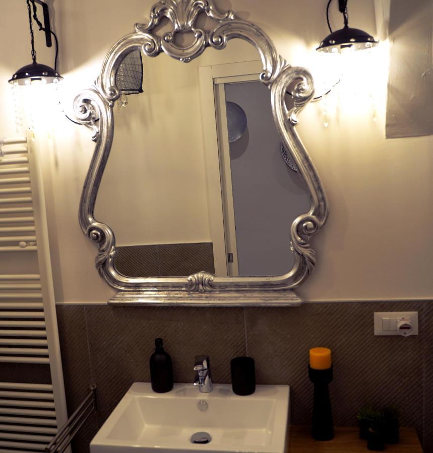 Casavesella Apartment Болоня Екстериор снимка
