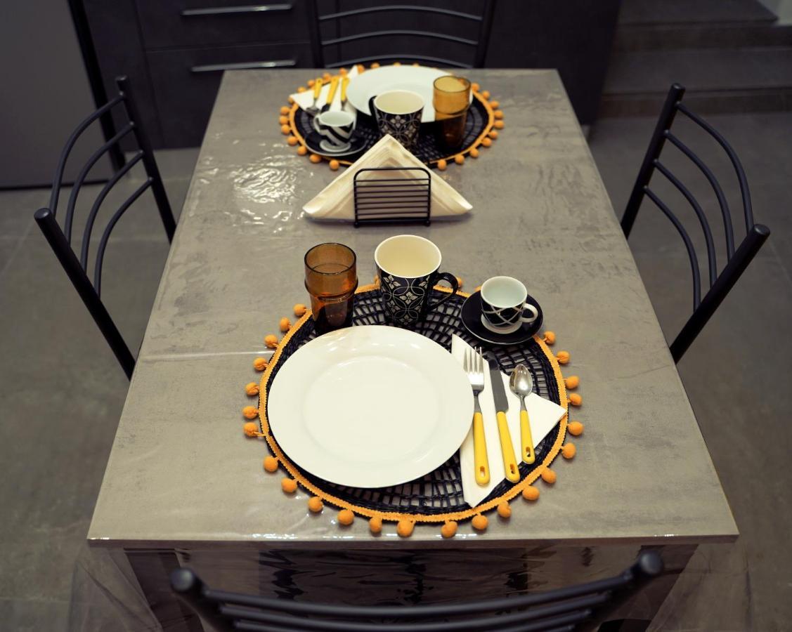 Casavesella Apartment Болоня Екстериор снимка