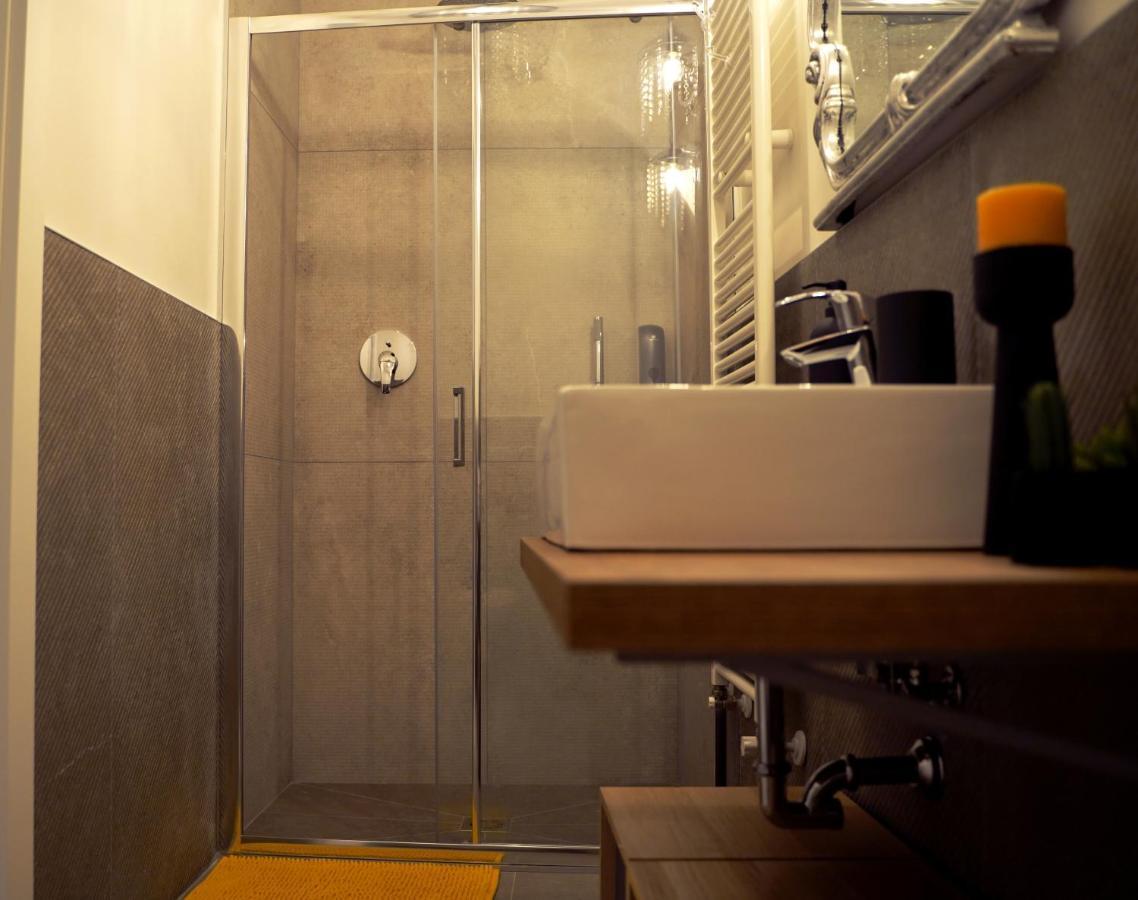 Casavesella Apartment Болоня Екстериор снимка