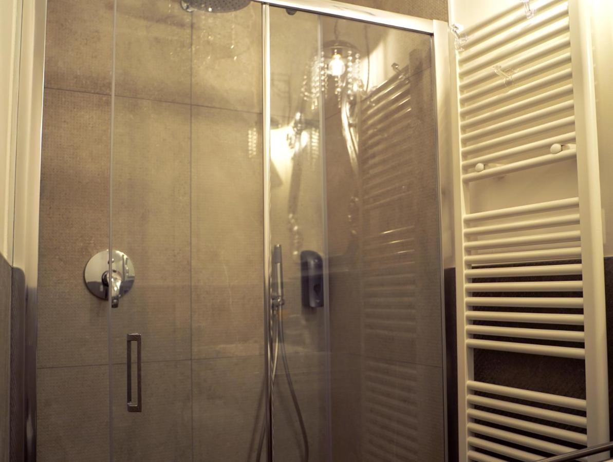 Casavesella Apartment Болоня Екстериор снимка