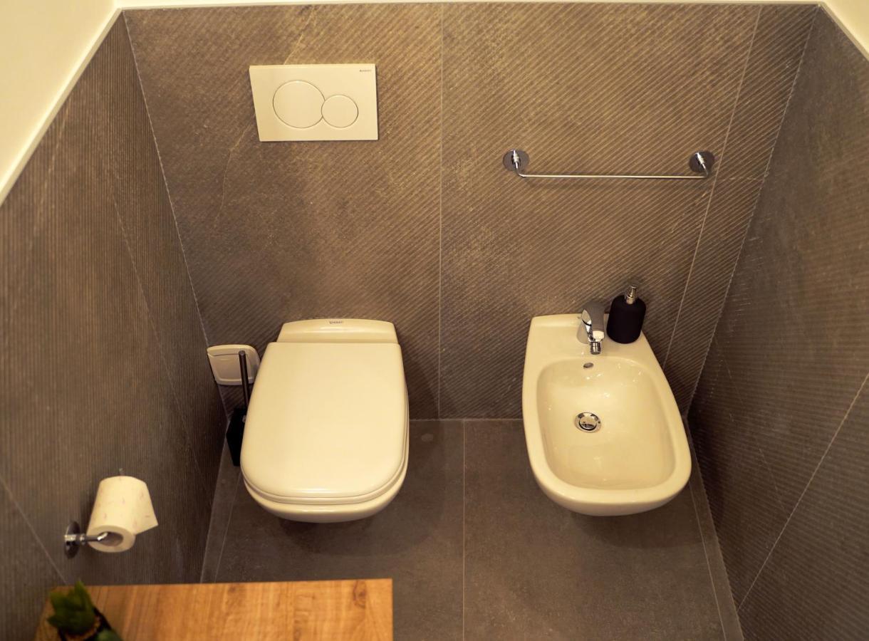 Casavesella Apartment Болоня Екстериор снимка